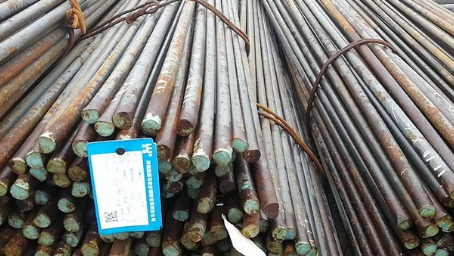 新田30CrNi3Mo合金结构钢