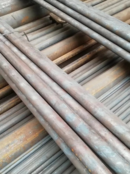 新田30CrMnTi合金结构钢